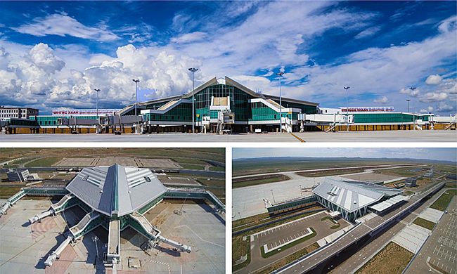 VIDEO Overnight success: Istanbul's new airport is fully open for