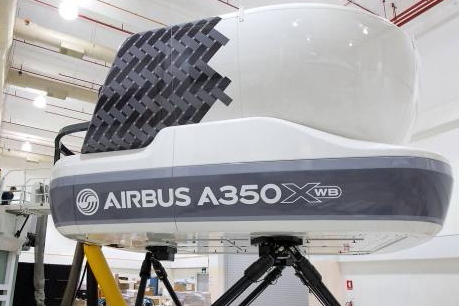 AirbusA350FFSiiM