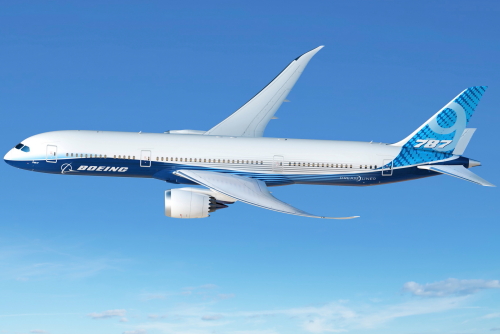 Boeing787M