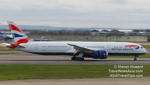 BritishAirwaysB7879rG ZBKD 8786M