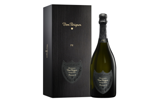 DomPerignon2003PlenitudeM