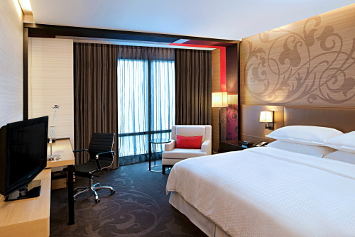 FourPointsbySheratonBangkokSukhumvit15M