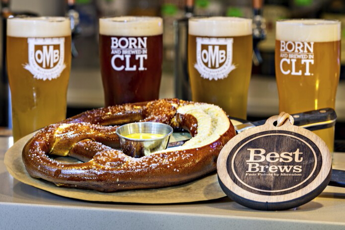 Wanted: Chief Brew Officer for Beercation of a Lifetime