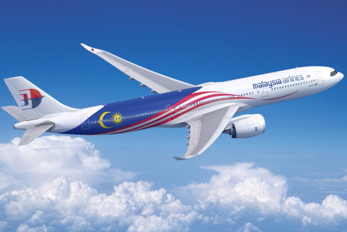 MalaysiaAirlinesAirbusA330neoM