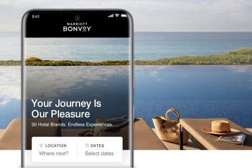 MarriottBonvoyAndroidAppM