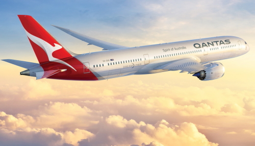 QantasBoeing7879M