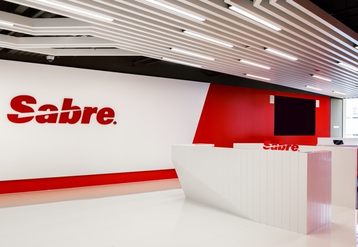 Sabre's Initiatives to Retain and Attract Top Talent
