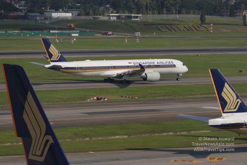 SingaporeAirlines 5020M