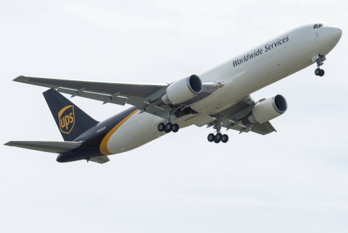 UPSBoeing767FM