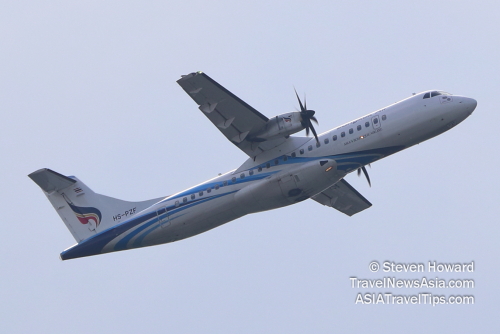 BangkokAirwaysATR72600rHS PZF 8540M