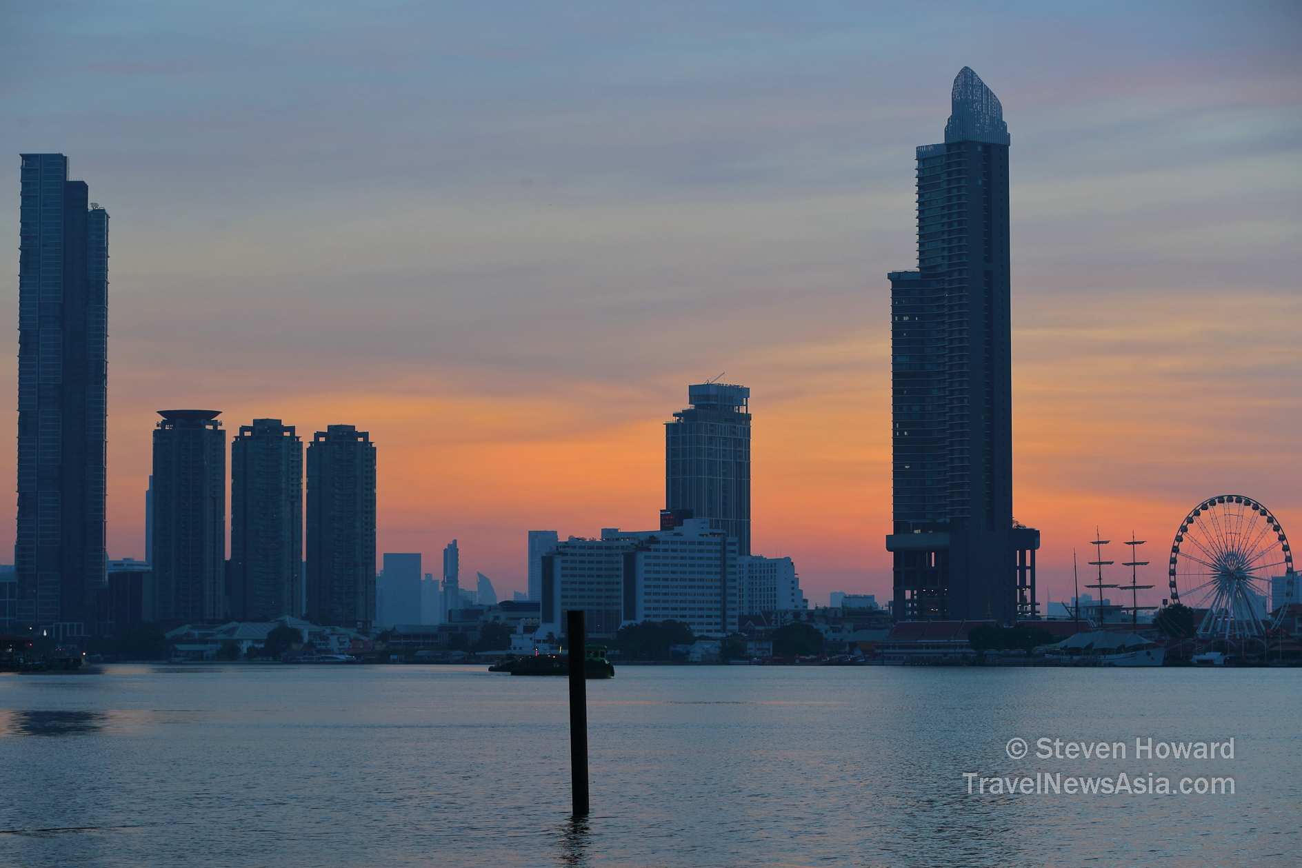 Bangkok, Thailand , Image & Photo (Free Trial)