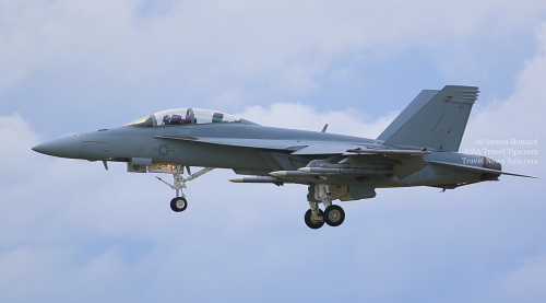 BoeingF18SuperHornet 9191M