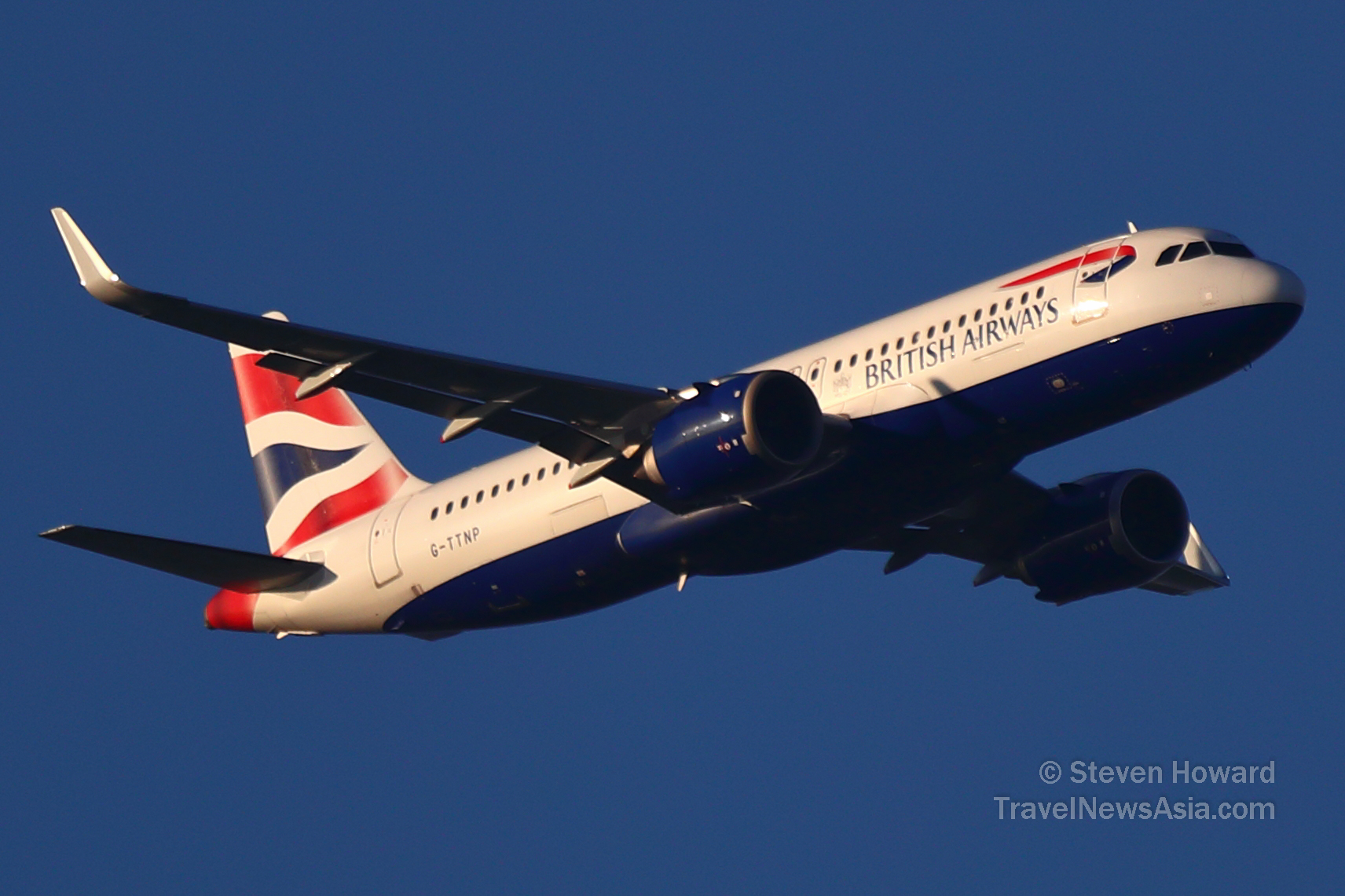 What to Know About British Airways Premium Economy