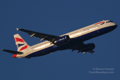 BritishAirwaysA321rGEUXI 6391M