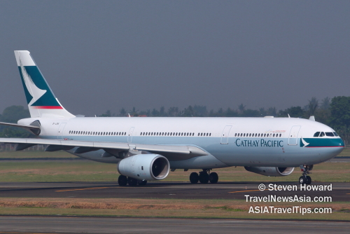 CathayPacificA330rB LBK 3198M