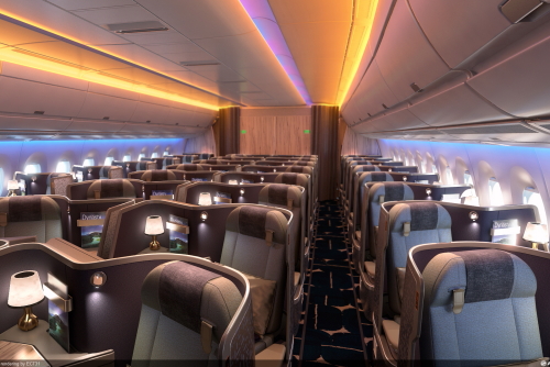 ChinaAirlinesA350BusinessClassM