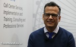 Sabre Travel Solutions - Lodging, Ground & Sea - Interview with Chinmai Sharma, Global Head, at WTMLDN 2023