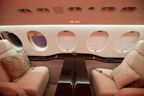 DassaultFalcon8X 7659M