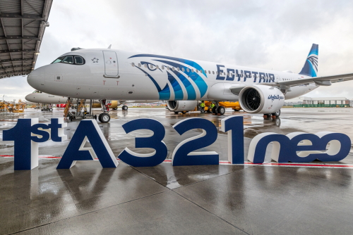 EgyptairAirbusA321neoM