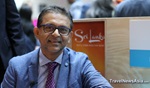 Browns Hotels & Resorts in Sri Lanka - HD Video Interview with Eksath Wijeratne, CEO, at WTMLDN 2023