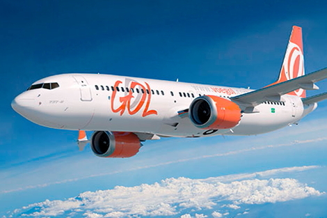 GOLBoeing737MAXM