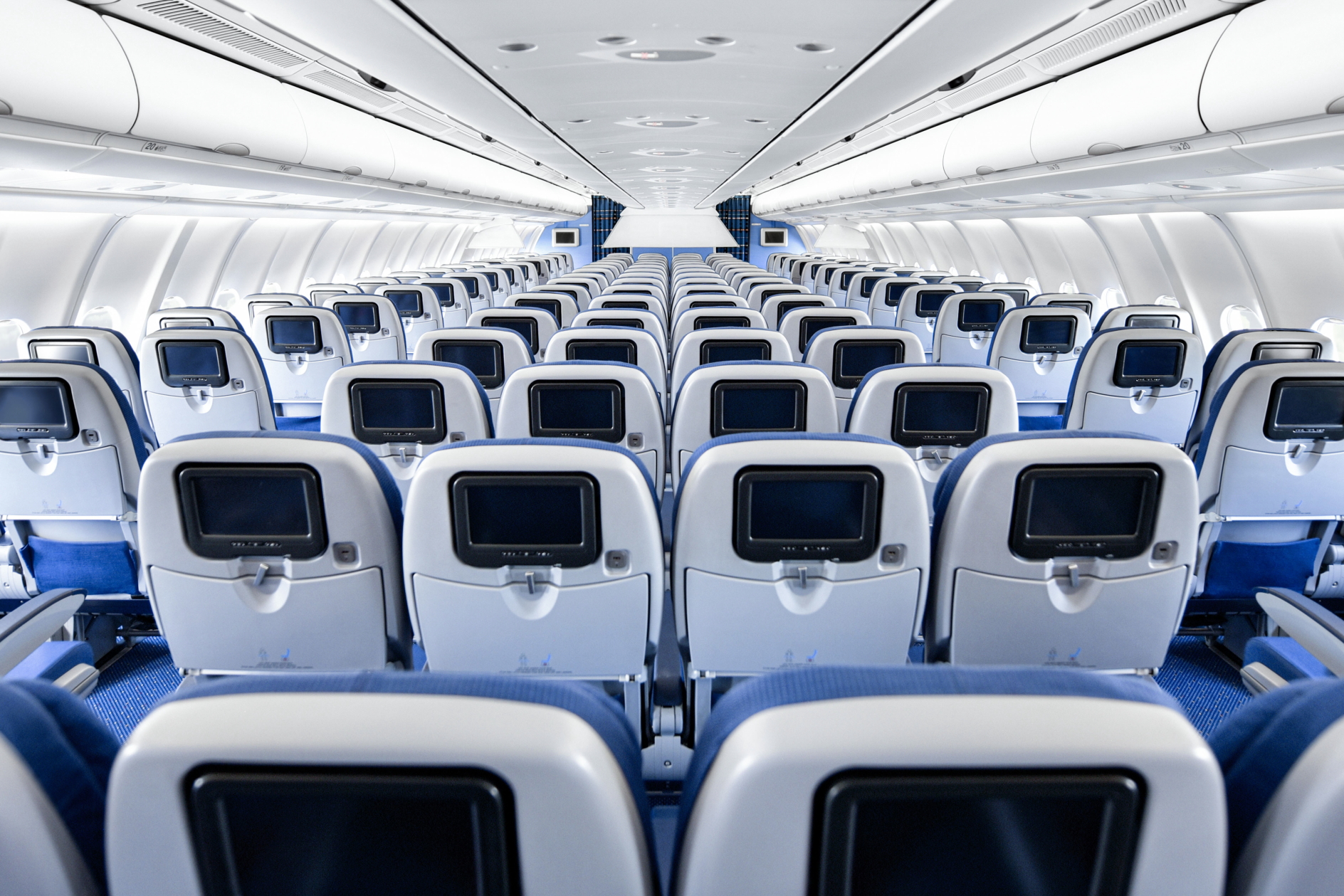 Airbus A330 200 Seating | Cabinets Matttroy