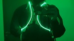 Running Lights - Lumefit Premium 360° Reflective Vest Review