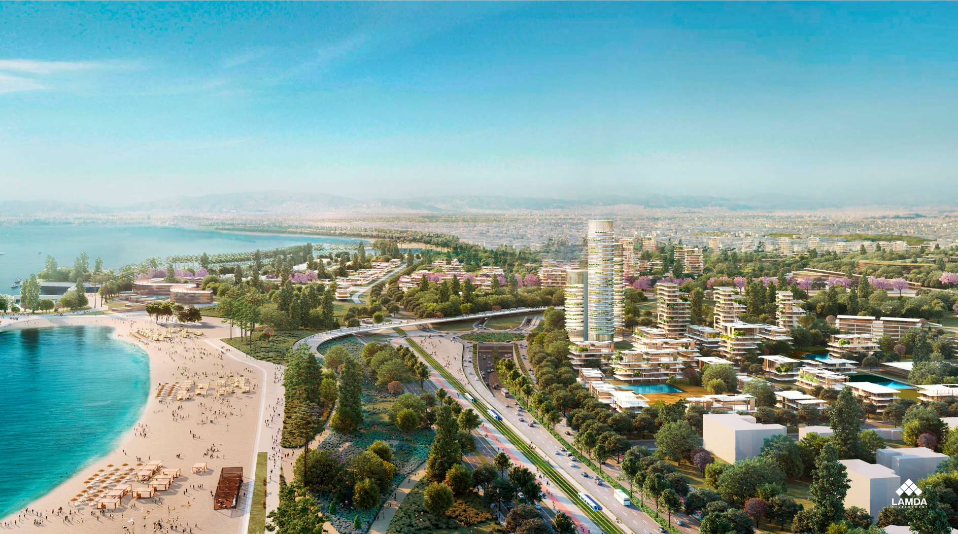 Mandarin Oriental Signs Hotel and Residences in Athens, Greece