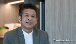 Somerset Pattaya - Exclusive Video Interview with Natthadol Patthamadilok, SGM