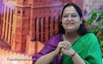 Rajasthan Tourism (India) - Interview with Dr. Rashmi Sharma, Director - Department of Tourism, at WTMLDN 2023
