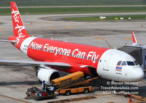 ThaiAirAsia 5006M