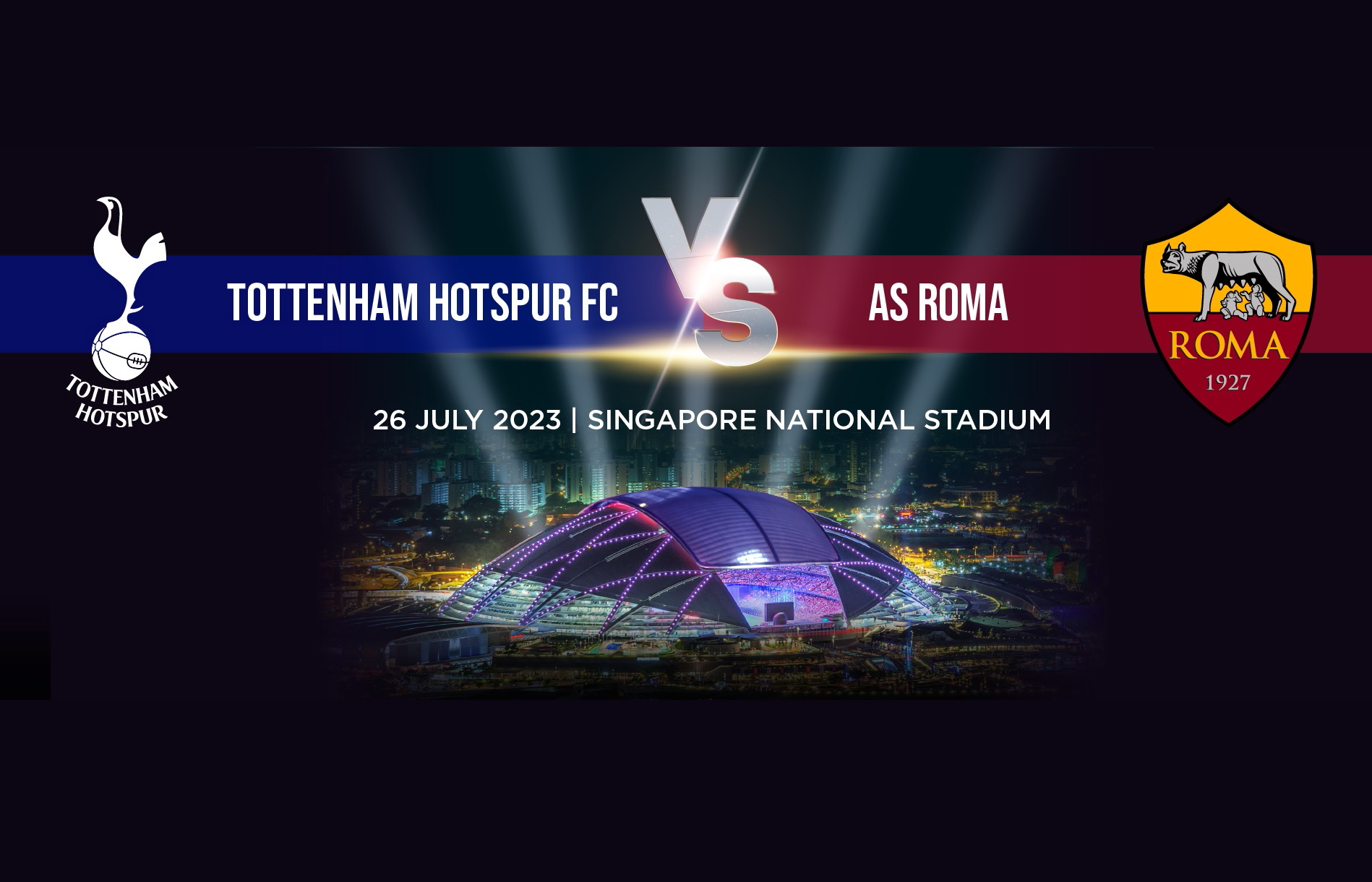 AIA Thailand joins hands with Tottenham Hotspur Football Club to