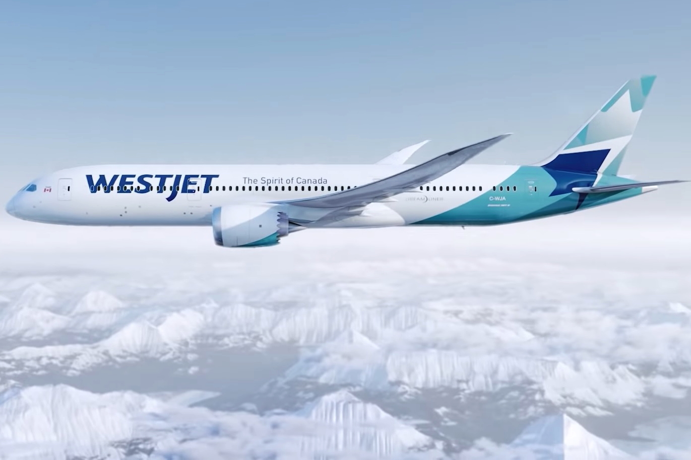 WestJet launches new routes to multiple Vancouver Island airports