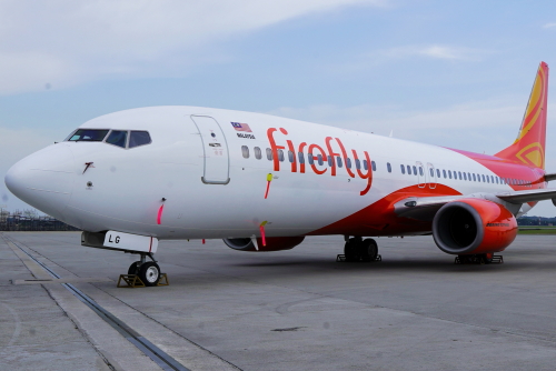 fireflyBoeing737iiM