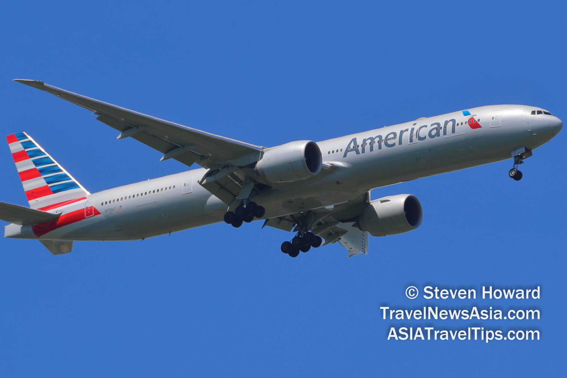 American Airlines Renews Subscription to Prism