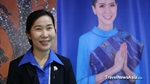 Lao Airlines - Interview with Chanthanon Khampheng, Deputy Director - Commercial and Marketing