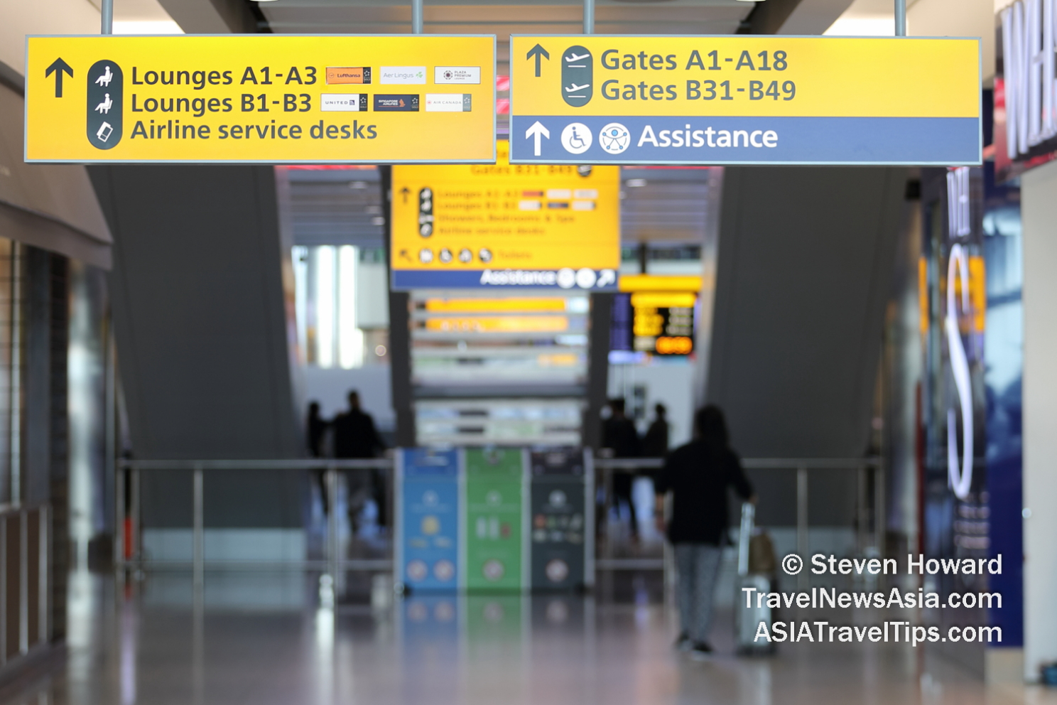 London Heathrow Airport Expands Partnership with SITA