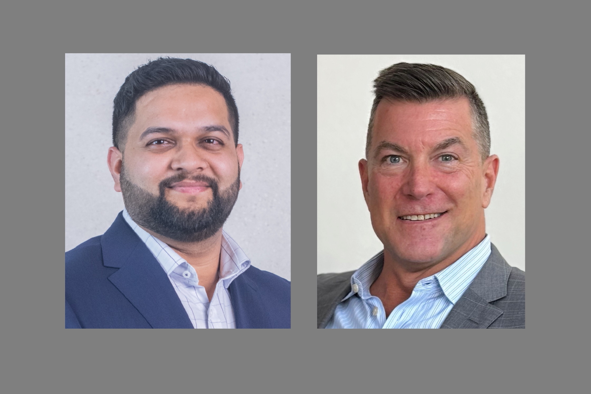 Rahul Dangwal Joins Amora Riverwalk Melbourne; Rob Unson Joins Amora Brisbane