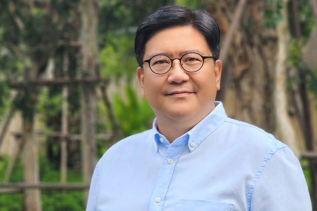 Syahreza Ishwara Appointed GM of Anantara Koh Yao Yai Resort & Villas in Thailand